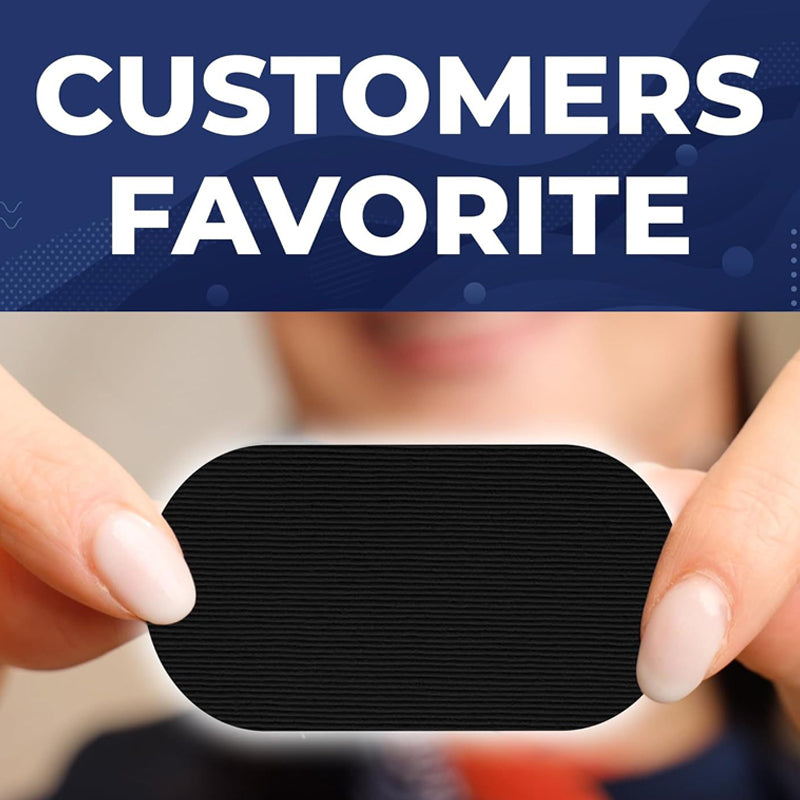 Elastic Anti-Snoring Mouth Tape