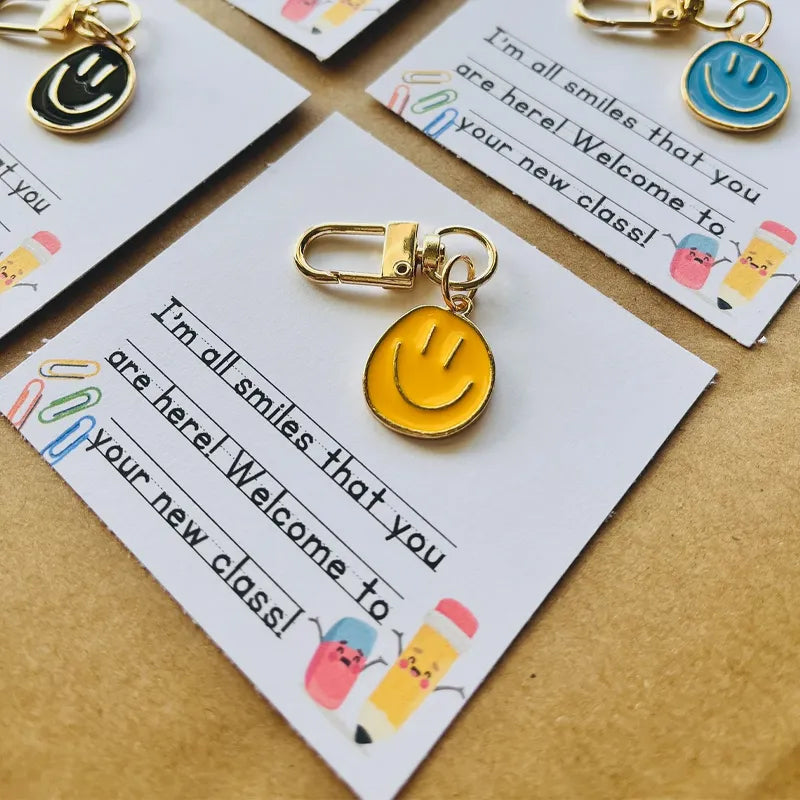 Presentpaket till första skoldagen