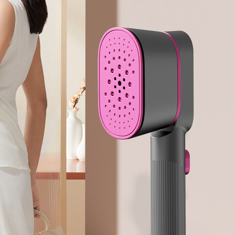 Portable Travel Clothing Steamer Iron