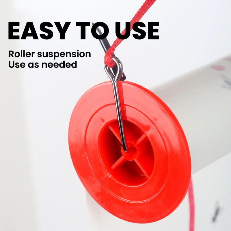 Extra-Sticky Fly Trap Roll