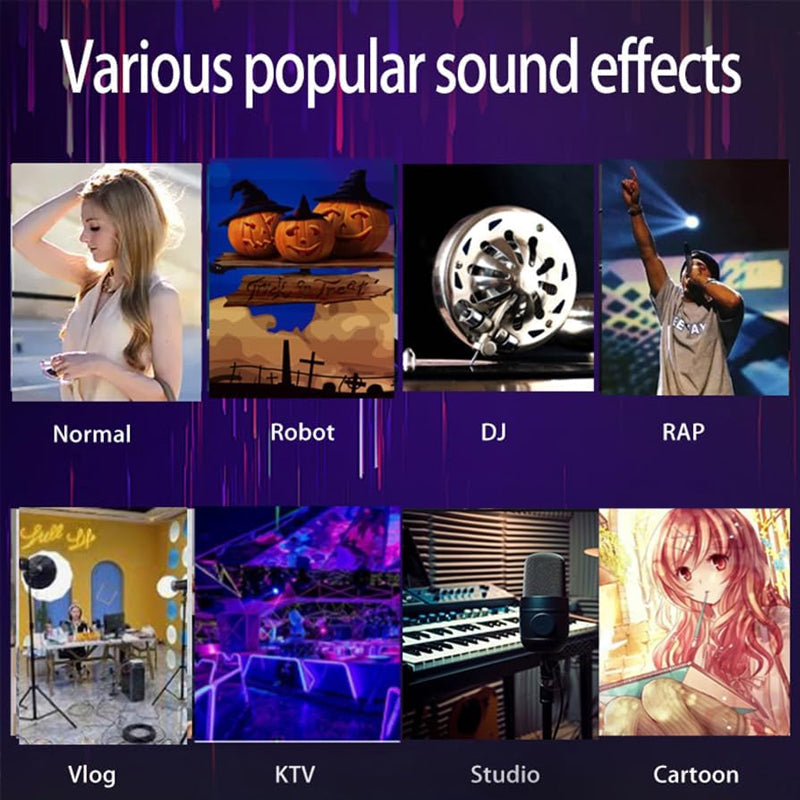 Computer Recording Sound Card