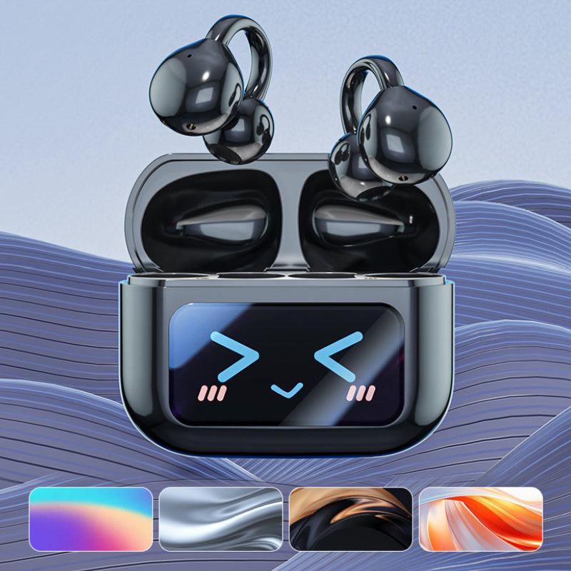 Audio Wireless Headphones for Music & Phone Calls