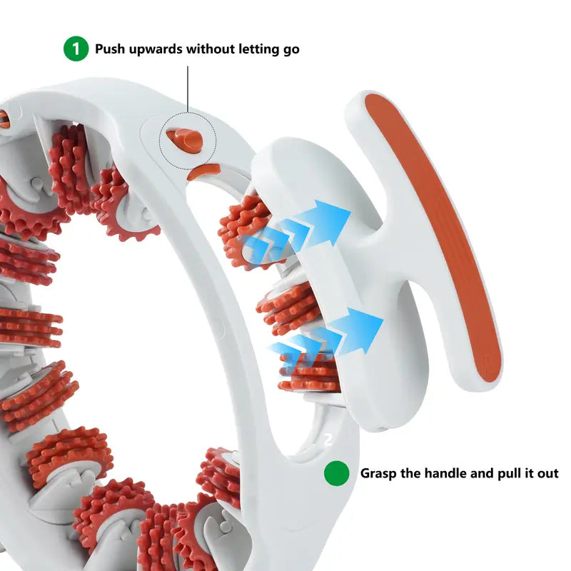 Cellulite Massage Roller