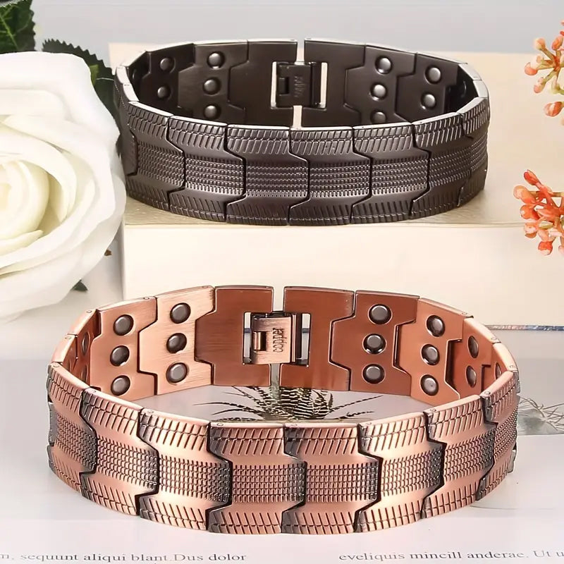 Copper Bracelet for Men