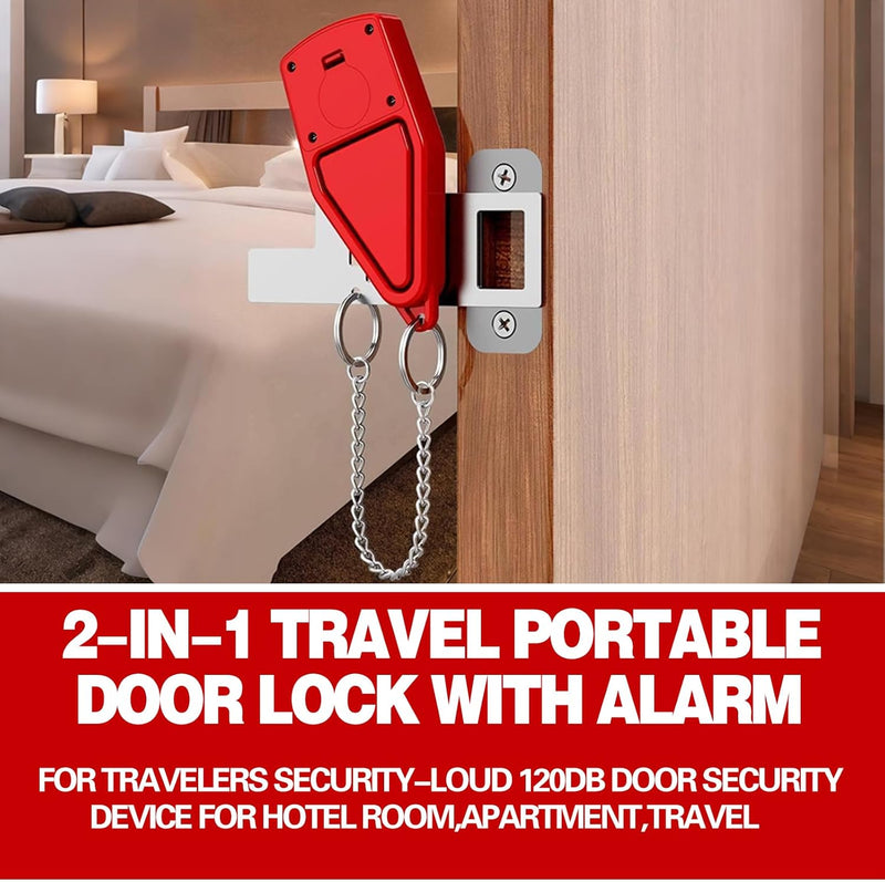 Door Stopper Anti Theft