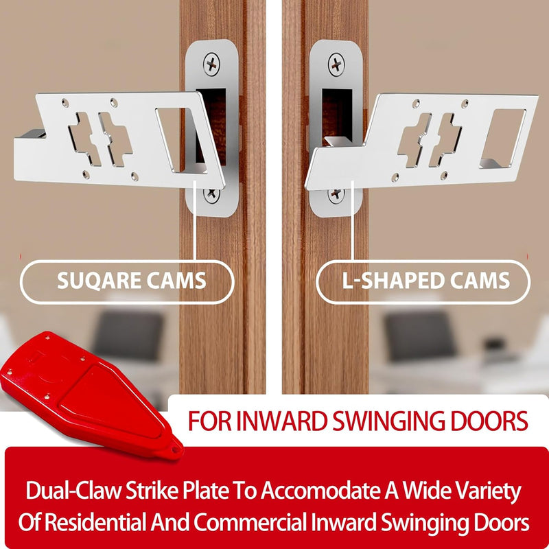 Door Stopper Anti Theft