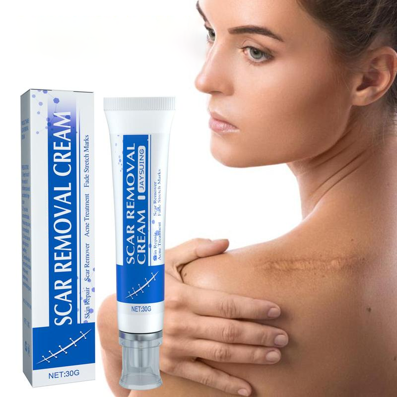 Professional Scar Removal Gel