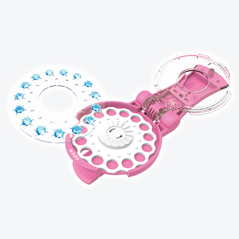 Blinger Gem Häftapparat