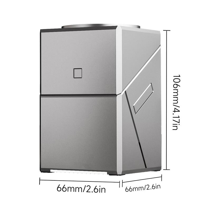 3 in 1 Wireless Charging Station for Apple