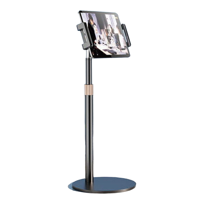 Height Adjustable iPad/Tablet/Portable Monitor Holder