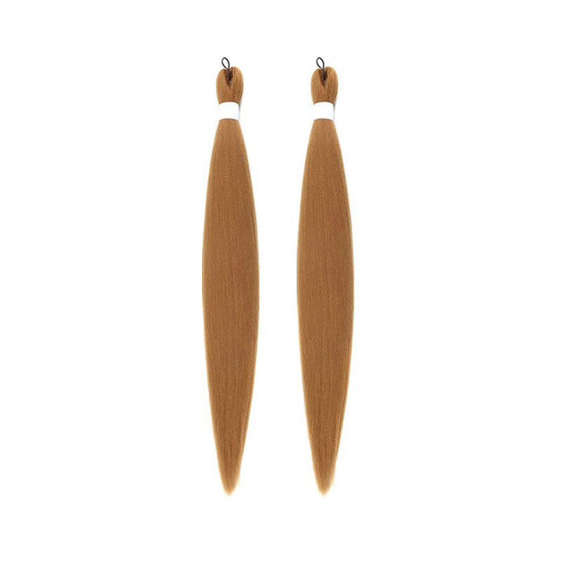 Long Synthetic Braiding Hair