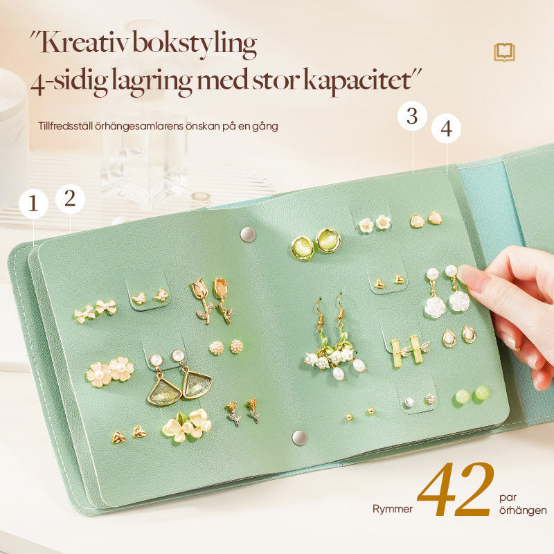 Förvaringsväska för smycken