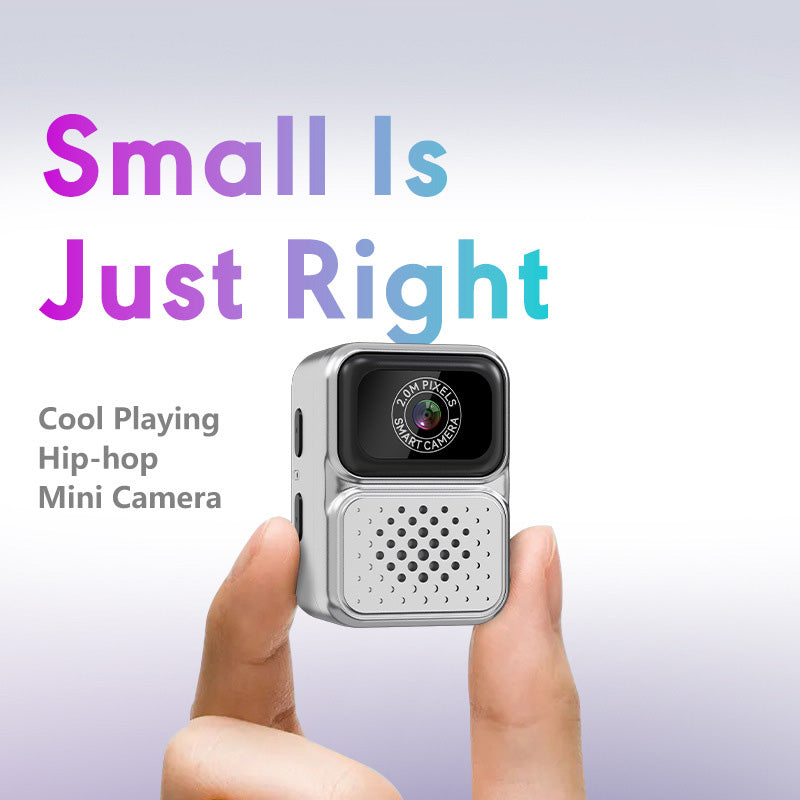 Mini Life Camera
