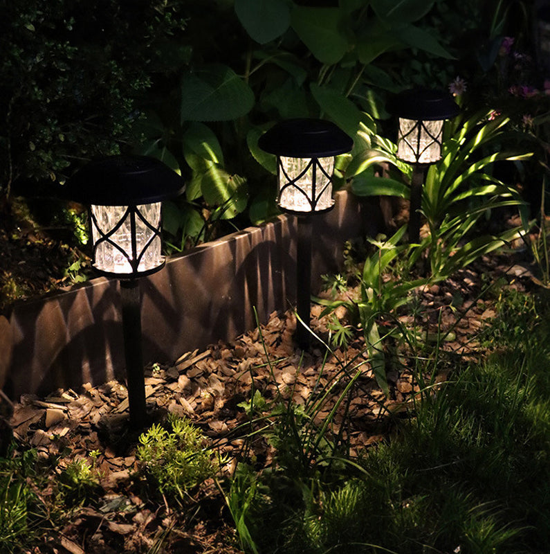 Solar Lights Outdoor Waterproof