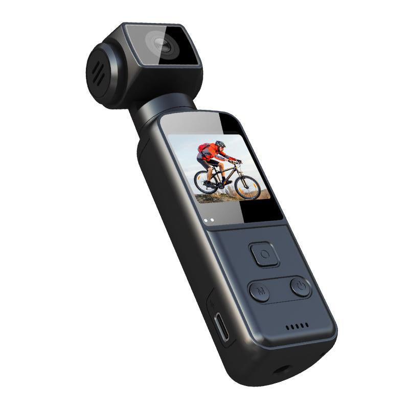 Portable Vlogging Camera