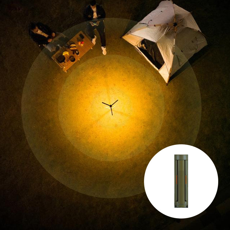 Multifunctional Outdoor Camping Lantern