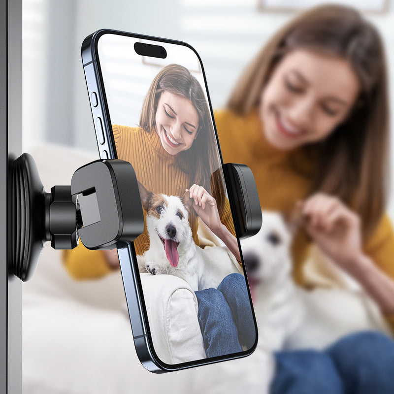 Magnetic Phone Mount Stand for Multi-Use