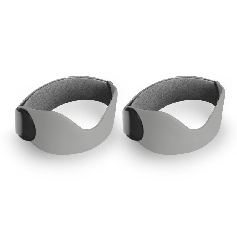 Silicone Patella Knee Strap for Knee Pain Relief