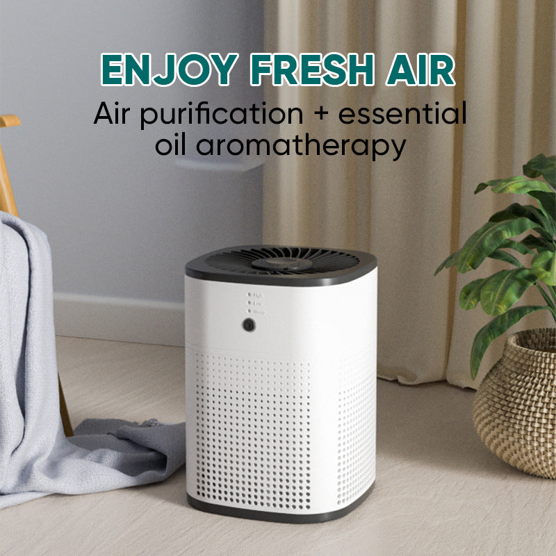 Bedroom Home Air Purifiers