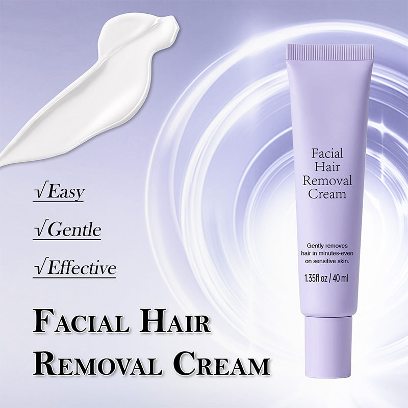 Hair Removal Cream essence