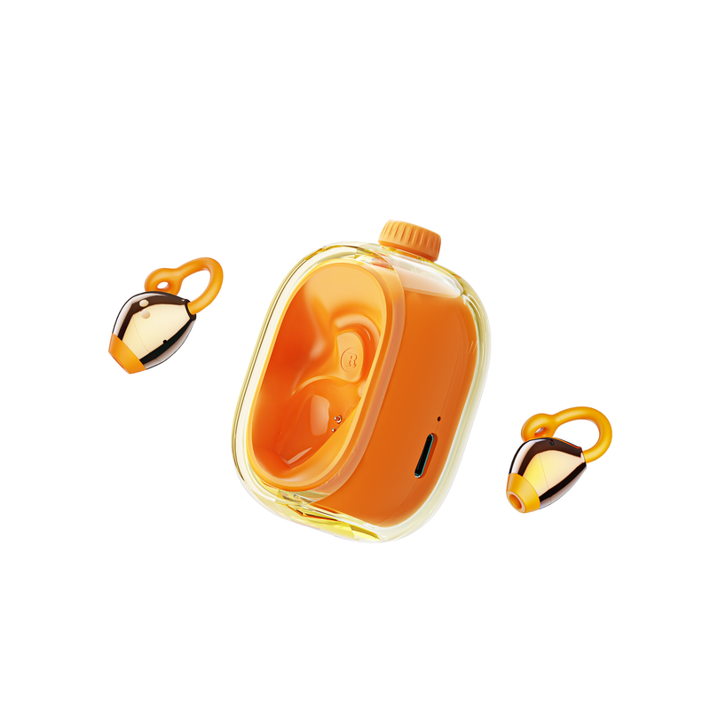 JM47 Wireless Headphones