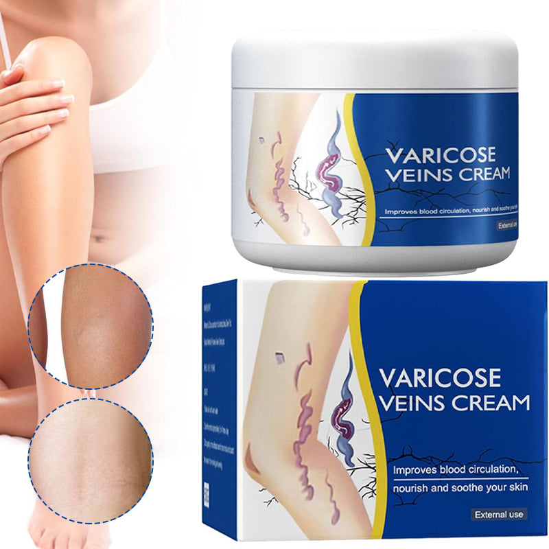 Leg Relief Repairing Cream