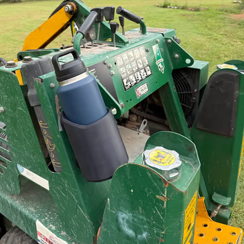 Magnetic Bottle Mounts for 46, 50, 64 oz