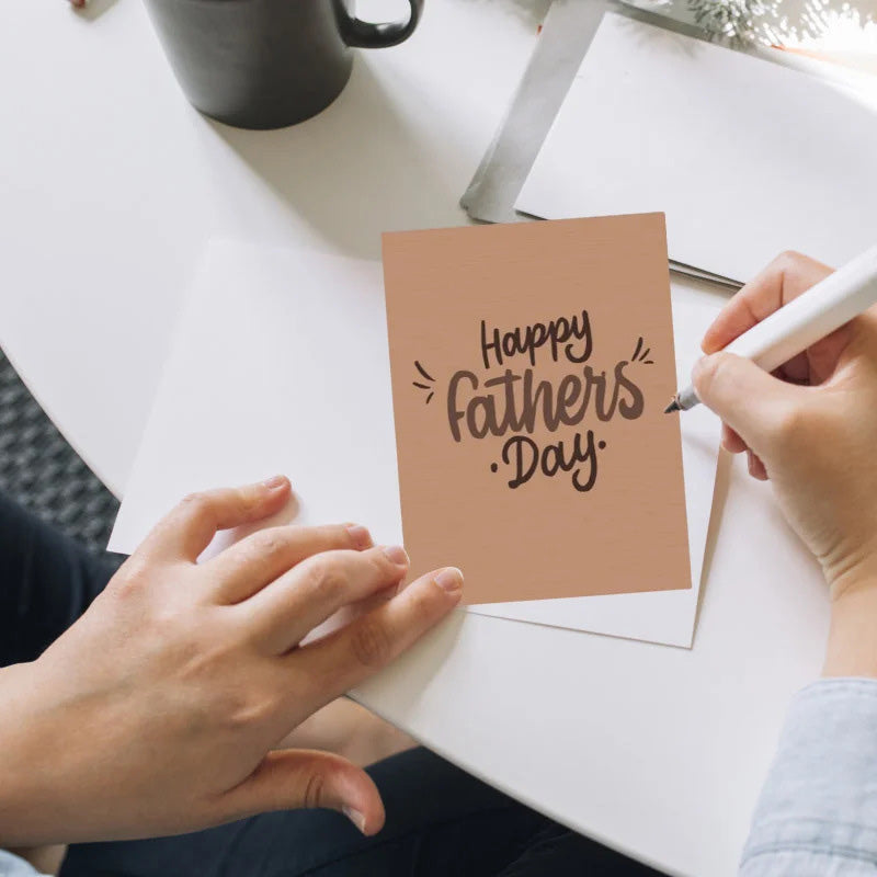 Father's Day Card