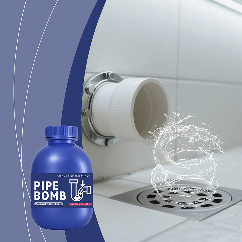 Drain Pipe Cleaner