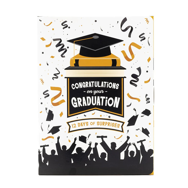 Fill it Yourself Empty Gift Packaging | 12 Days of Gifts🎁