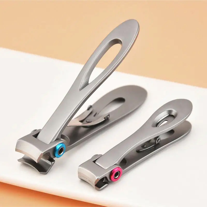 Extra Large Heavy-Duty Toenail Clippers for Thick Nails