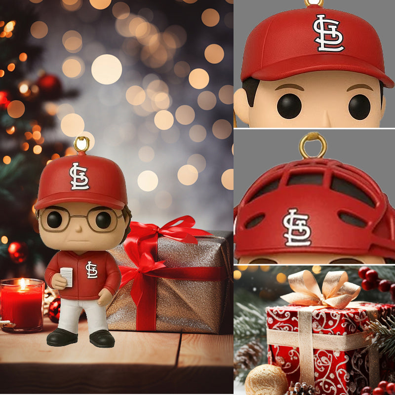 125th Anniversary Advent Calendar 2025