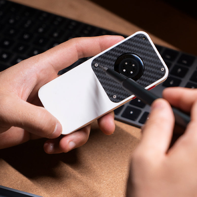 Apple Watch iPod Conversion Case