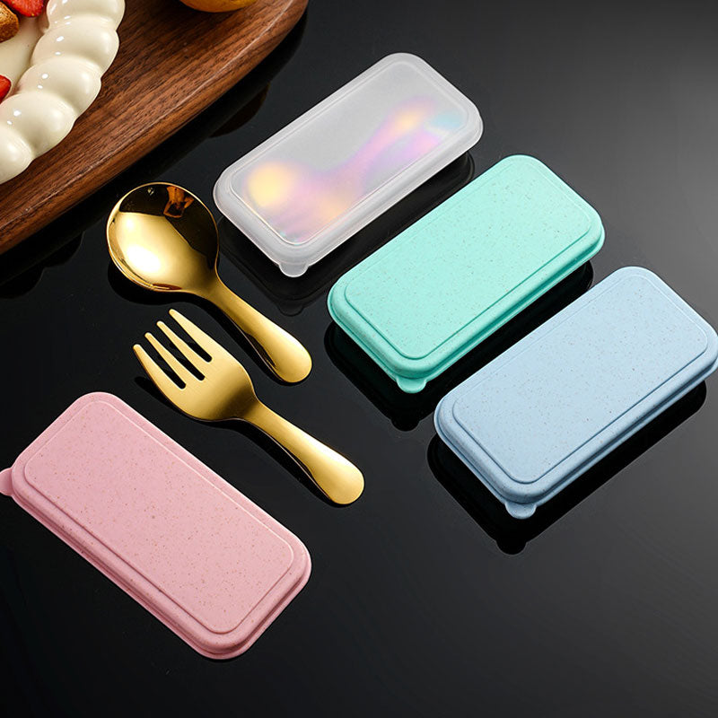 Stainless Steel Cutlery Set