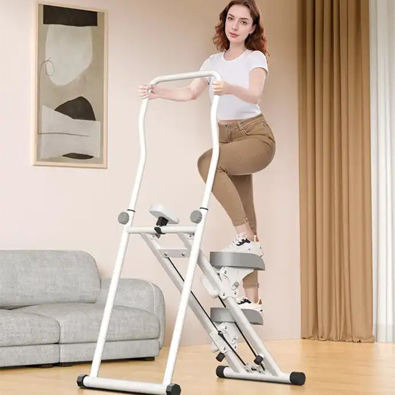 Aerobics Stair Climbing Simulator