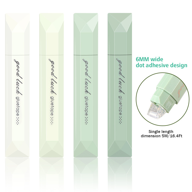 Scrapbooking Double-Sided Tape Roller