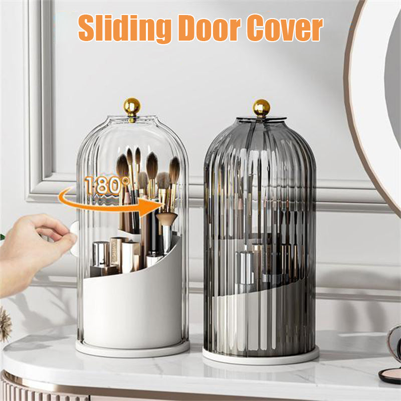 Makeup Brush Organizer