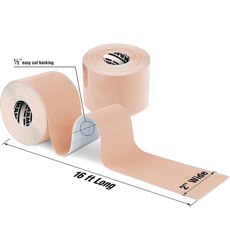 Elastic Muscle Tape