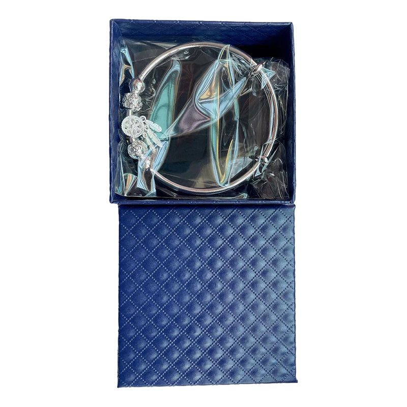 Armband med drömfångare