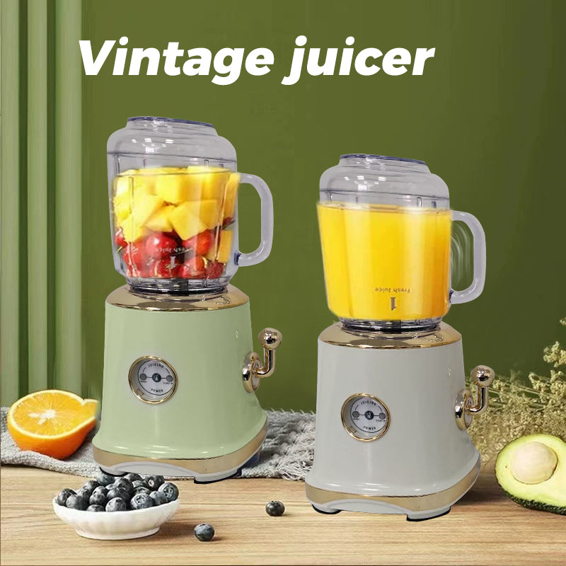 Multifunctional Blender Juicer