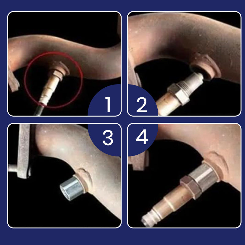 Auto Parts Extension Adapter