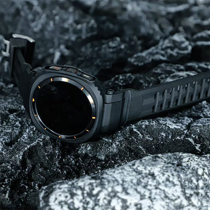 Buckle Integrated Strap for Samsung Galaxy Watch Ultra