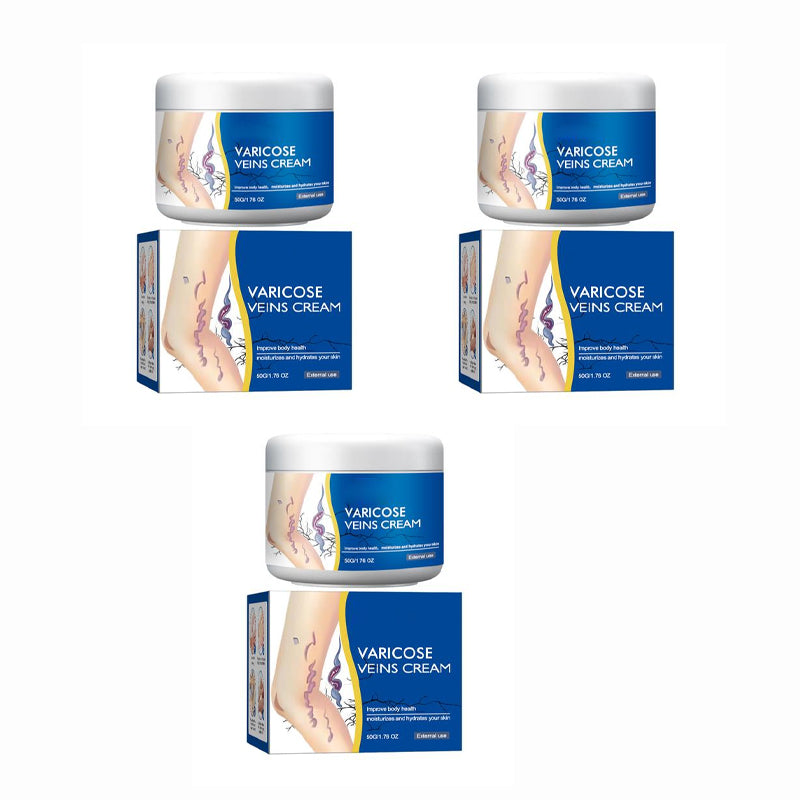 Leg Relief Repairing Cream