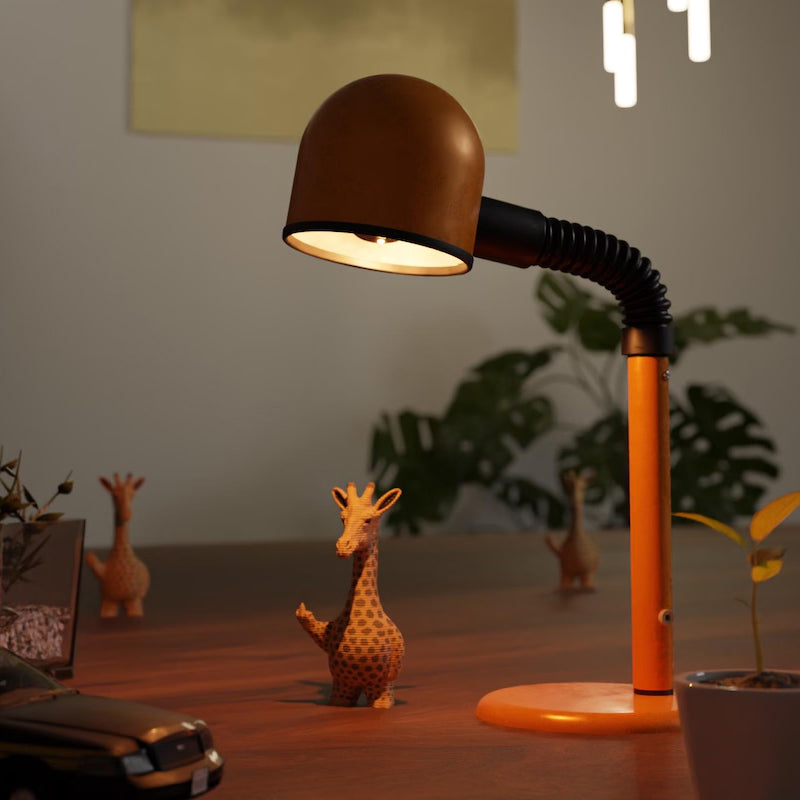 Funny Animal Desktop Statue