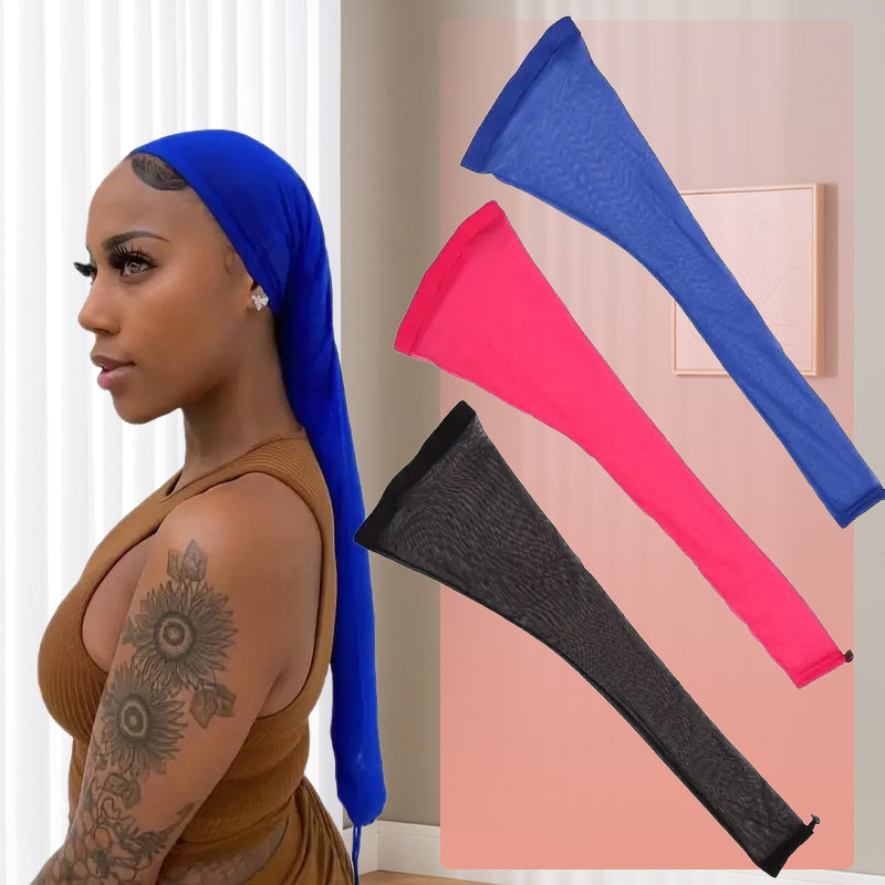 Lightweight & Durable Hairweave Sleeve