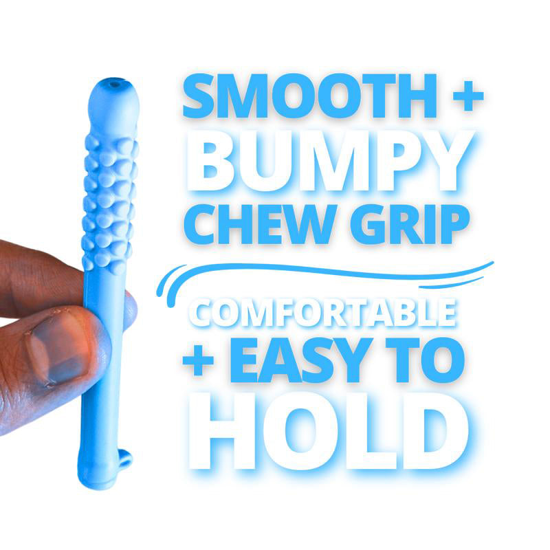 Chewable Breather Stick with Essential Oil