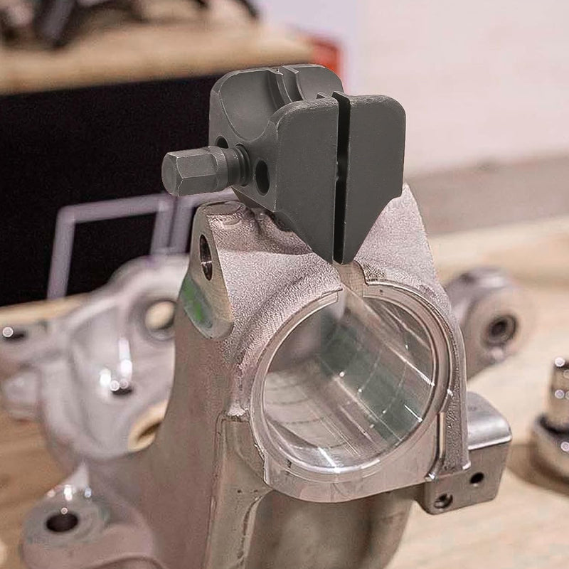 Suspension Strut Spreader Tool