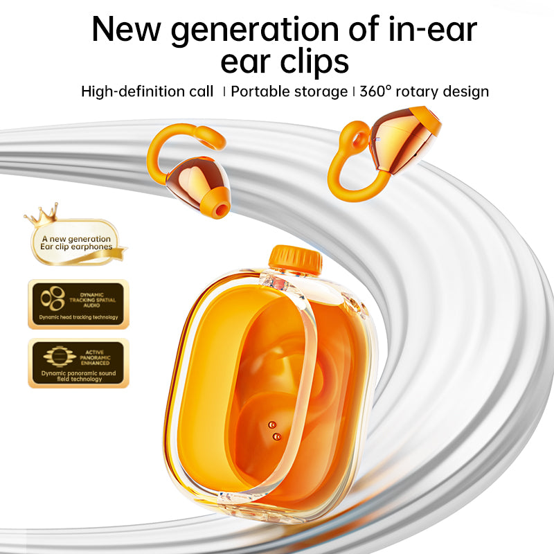 JM47 Wireless Headphones