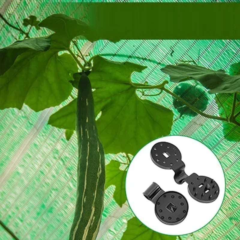 Skuggduk Kraftigt låsgrepp