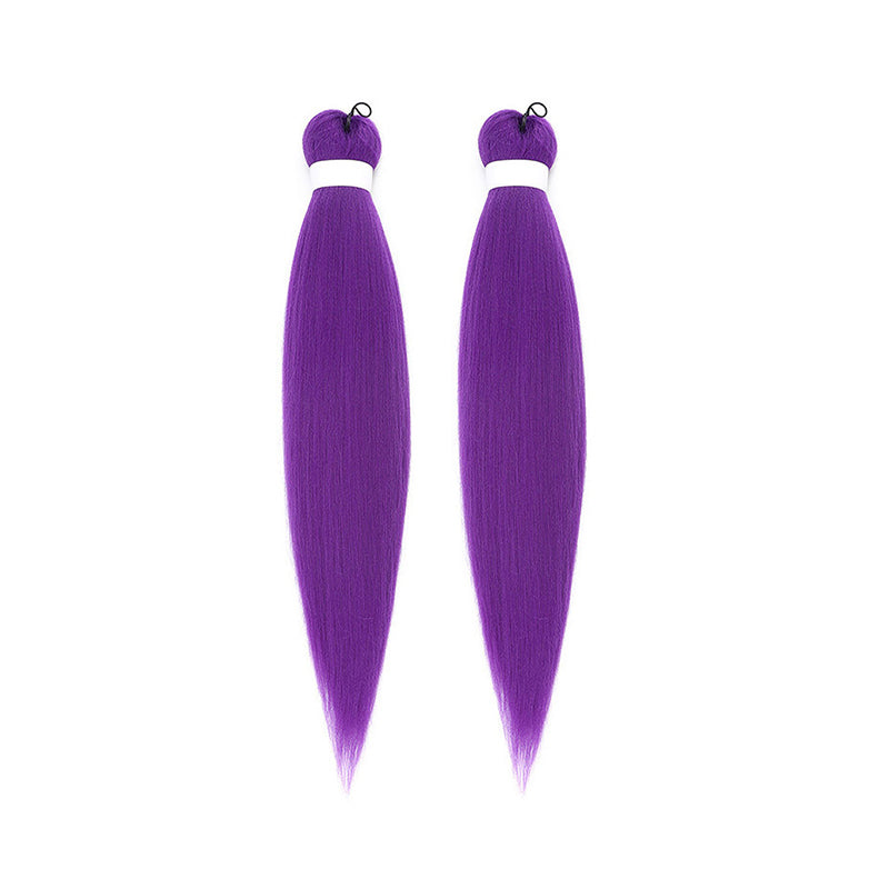 Long Synthetic Braiding Hair